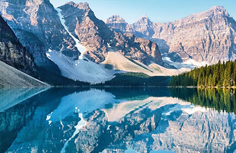 Explore Banff Explore Banff