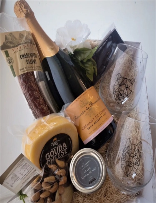 Banff Gift Baskets