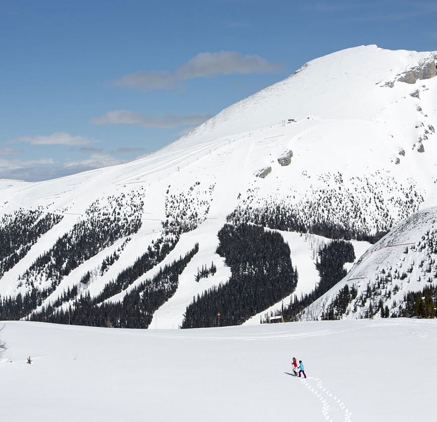 Mountain Adventure Package Mountain Adventure Package