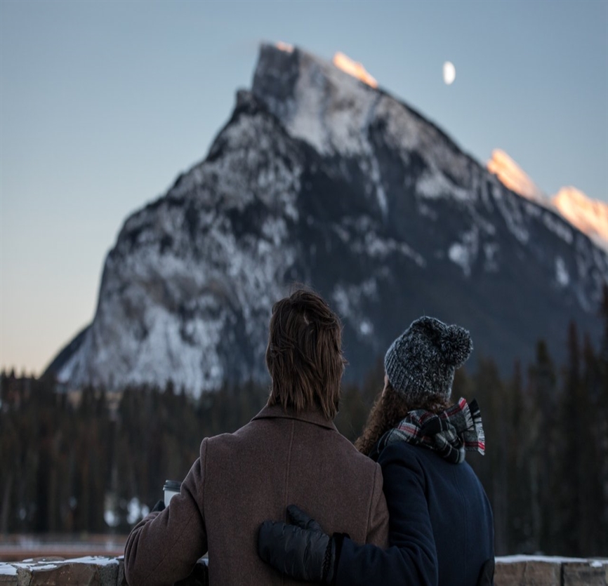 Rocky Mountain Relaxation Package Rocky Mountain Relaxation Package
