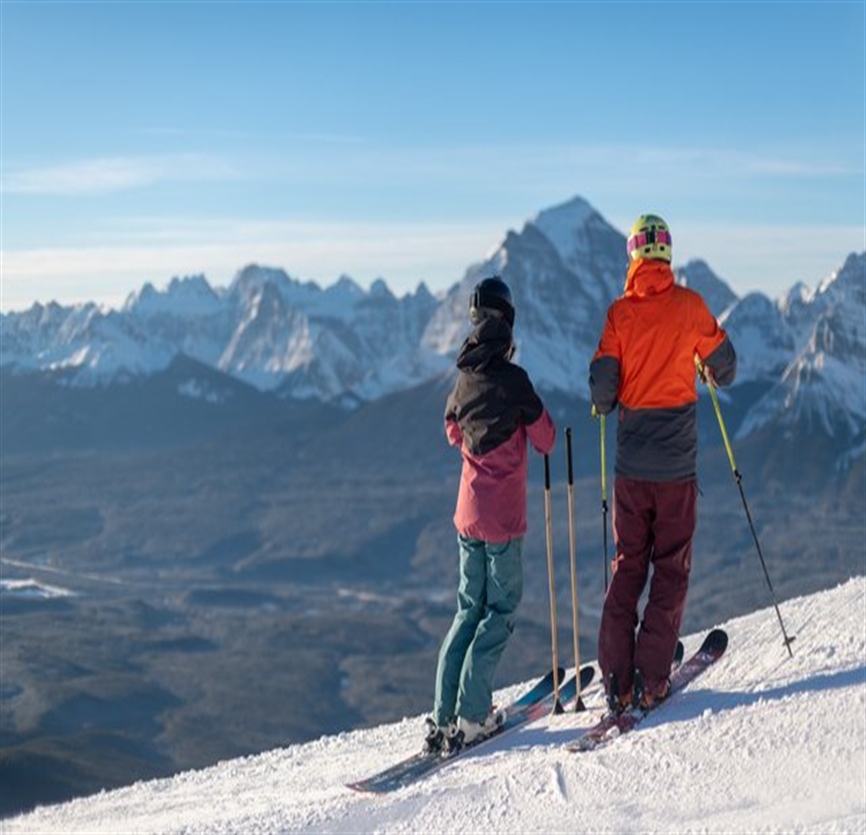 Ski Trip Planning Tips