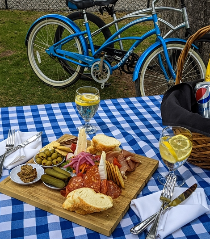 Picnic in the Park Picnic in the Park