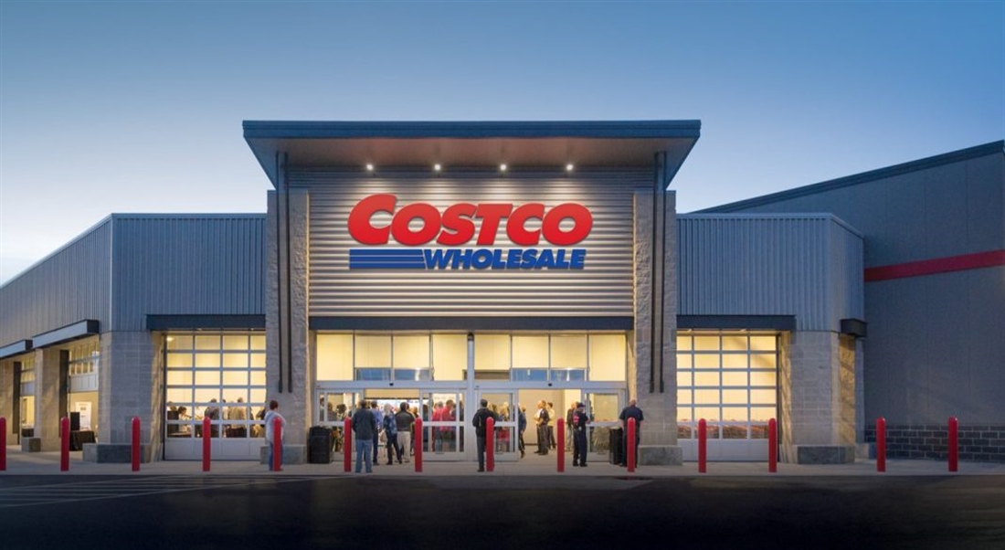 Costco Members Special