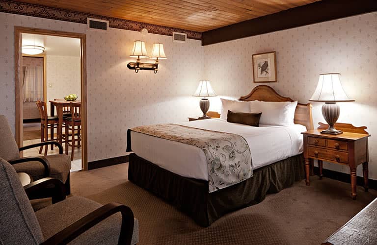 Kitchenette Suites Kitchenette Suites