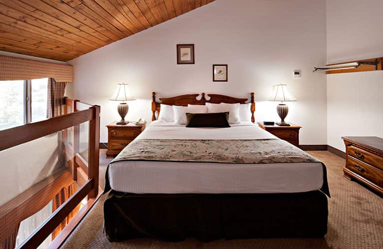 Loft Suites Loft Suites