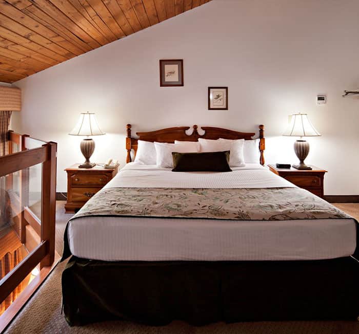 Loft Suites Loft Suites