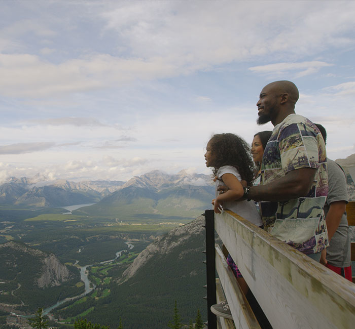 Explore Beautiful Banff Explore Beautiful Banff