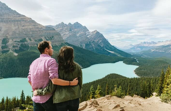 Summer Activities In Banff